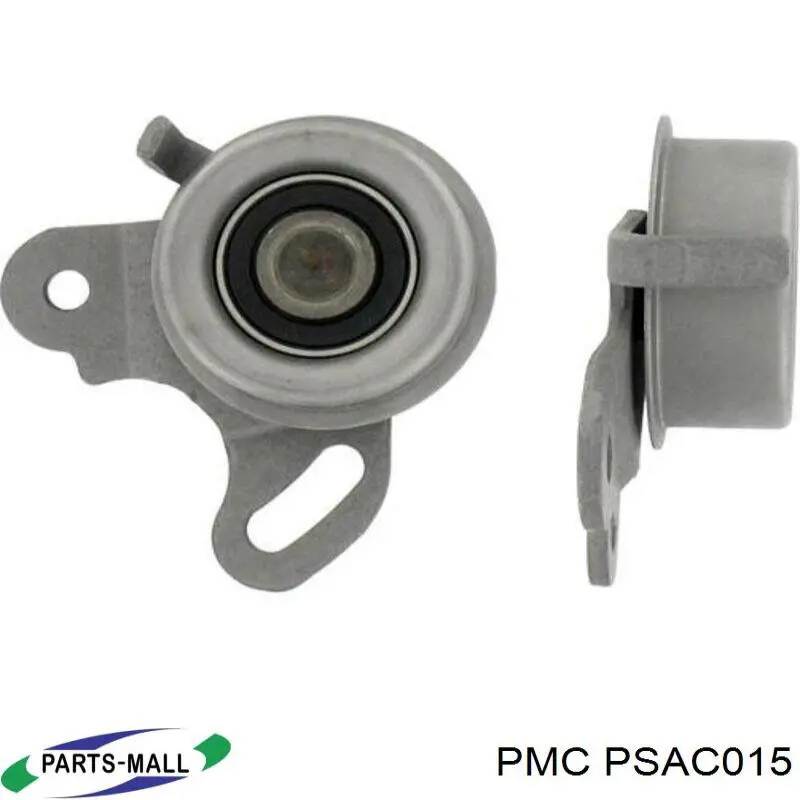 Rolo de reguladora de tensão da correia de transmissão PSAC015 Parts-Mall