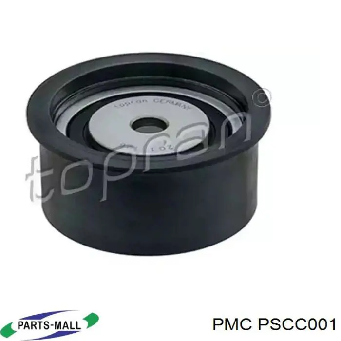 Rolo parasita da correia do mecanismo de distribuição de gás PSCC001 Parts-Mall