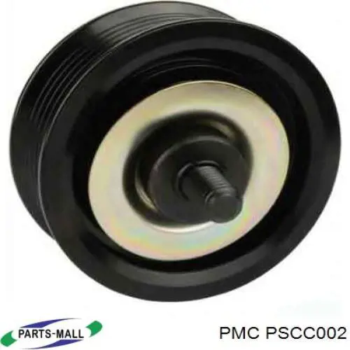 Rolo parasita da correia de transmissão PSCC002 Parts-Mall