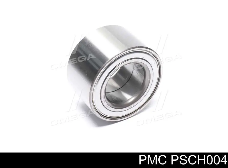 Rolamento de cubo dianteiro PSCH004 Parts-Mall