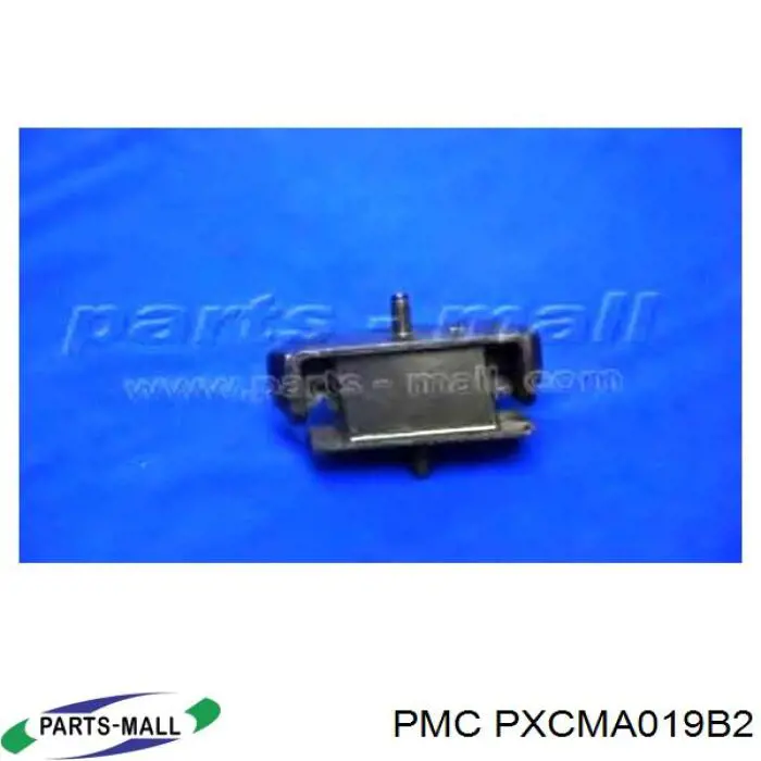AWSMI1094 Tenacity Coxim (suporte) traseiro de motor