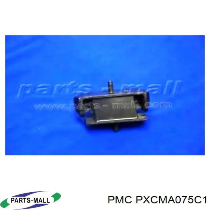 Compre HYEM025 Kautek Coxim (suporte) traseiro de motor