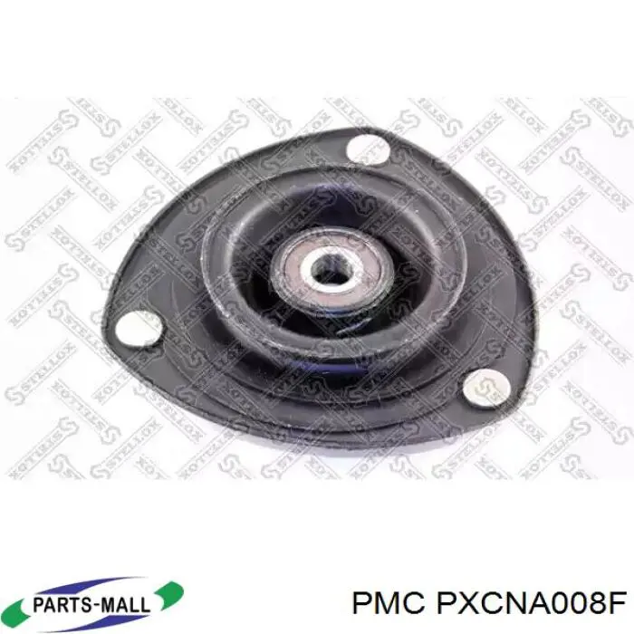 Suporte de amortecedor dianteiro PXCNA008F Parts-Mall