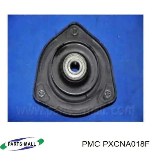Suporte de amortecedor dianteiro Parts-Mall PXCNA018F preço, a partir de 27,13 USD