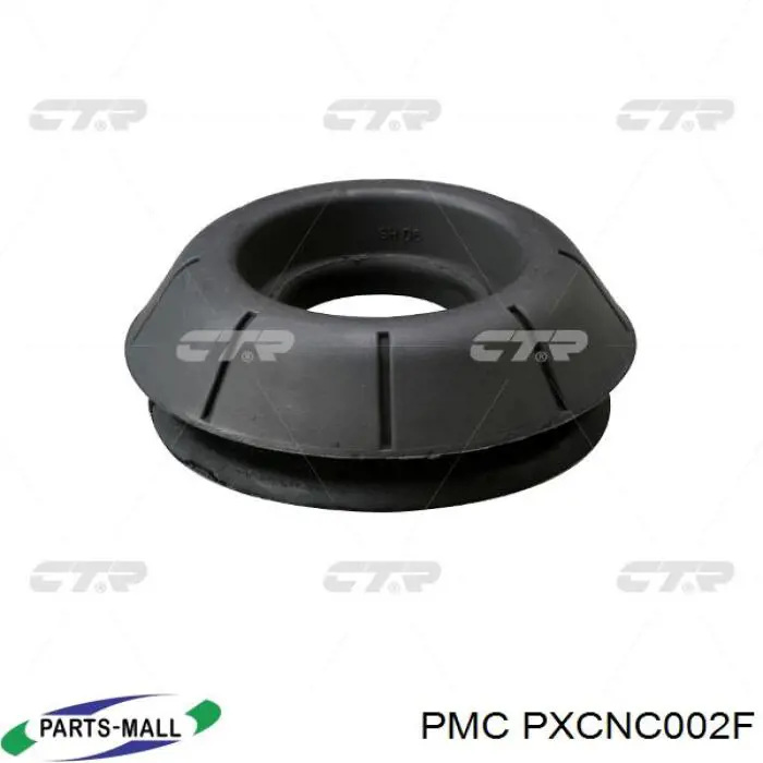 Compre PXCNC002F Parts-Mall Suporte de amortecedor dianteiro
