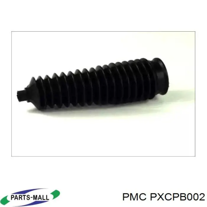 Compre PXCPB002 Parts-Mall Bota de proteção do mecanismo de direção (de cremalheira)