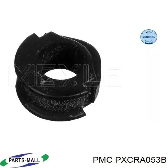 Compre PXCRA053B Parts-Mall Bucha de estabilizador dianteiro