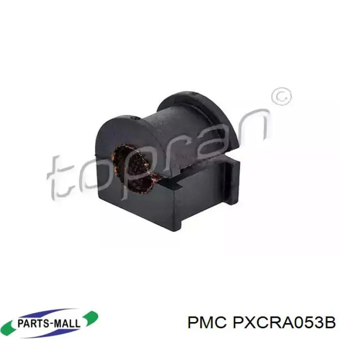 Bucha de estabilizador dianteiro PXCRA053B Parts-Mall