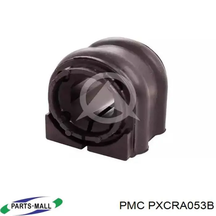 Bucha de estabilizador dianteiro PXCRA053B Parts-Mall