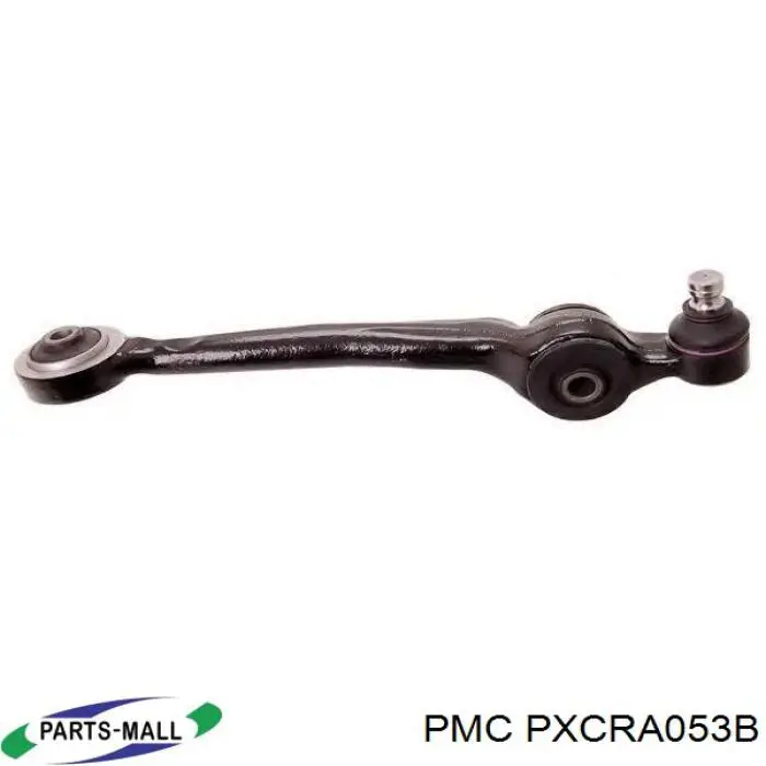 Bucha de estabilizador dianteiro Parts-Mall PXCRA053B