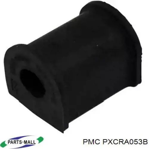 PXCRA053B Parts-Mall Bucha de estabilizador dianteiro