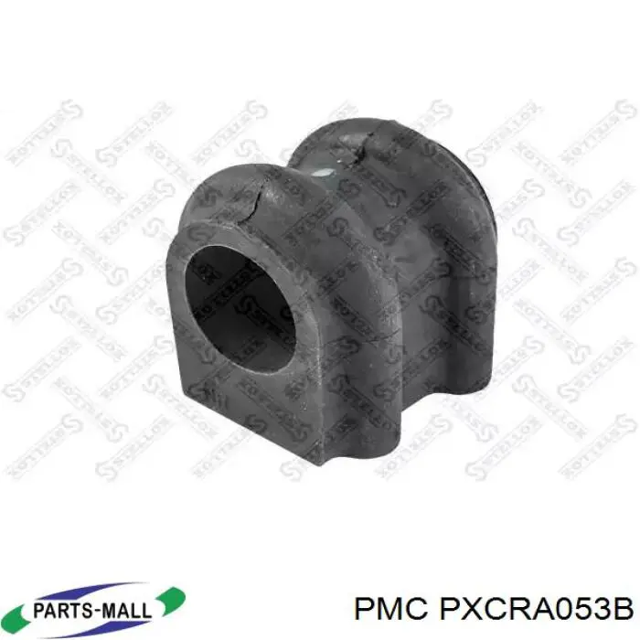 Bucha de estabilizador dianteiro Parts-Mall PXCRA053B preço, a partir de 3,30 USD