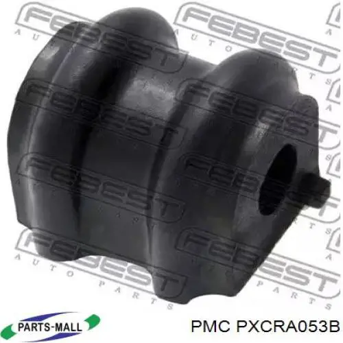 Compre PXCRA053B Parts-Mall Bucha de estabilizador dianteiro