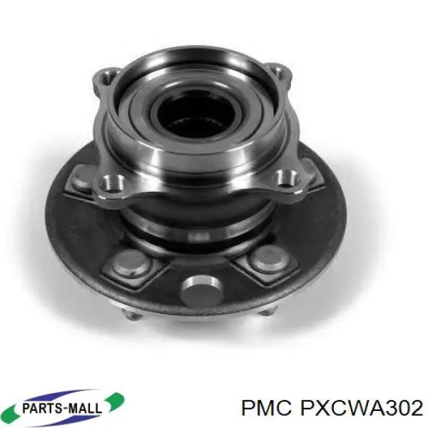 Bota de proteção externa de junta homocinética do semieixo dianteiro Parts-Mall PXCWA302 preço, a partir de 9,12 USD