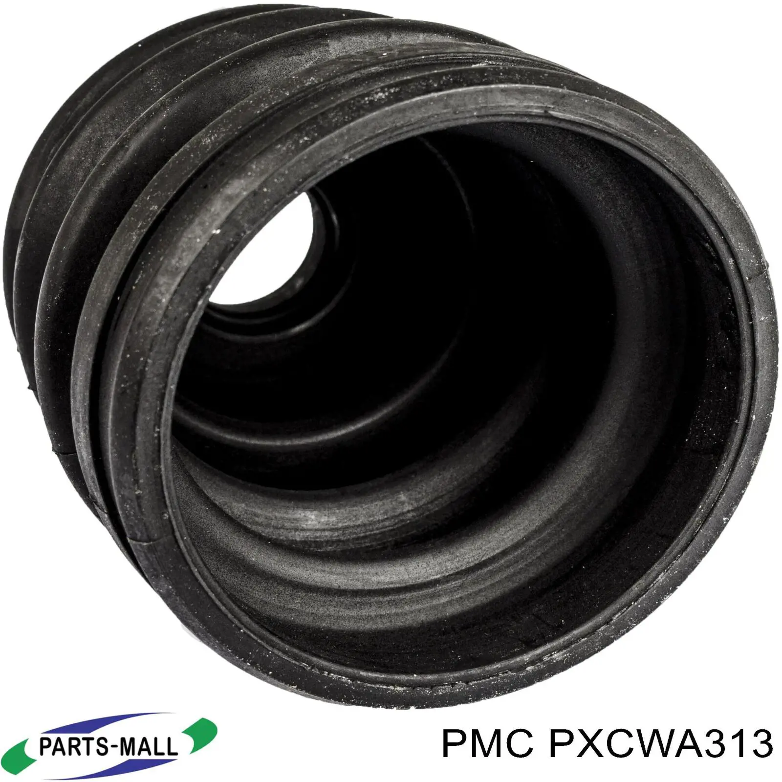 Bota de proteção externa direita de junta homocinética PXCWA313 Parts-Mall