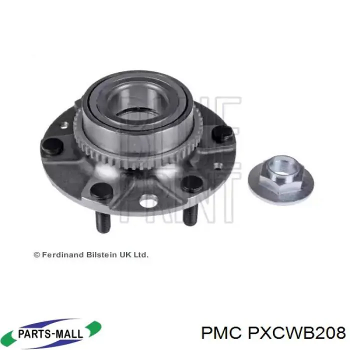 Bota de proteção interna de junta homocinética do semieixo dianteiro Parts-Mall PXCWB208 preço, a partir de 9,65 USD