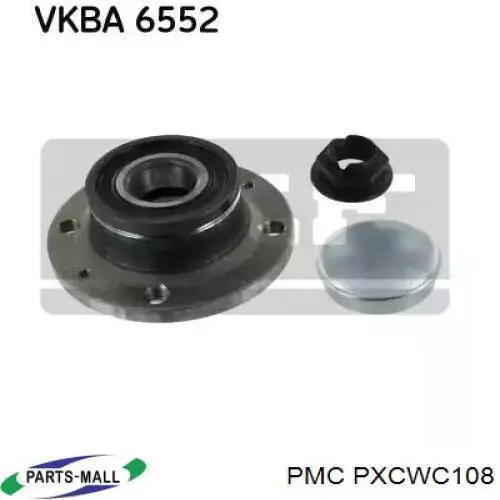 Bota de proteção interna direita de junta homocinética do semieixo dianteiro Parts-Mall PXCWC108 preço, a partir de 11,86 USD