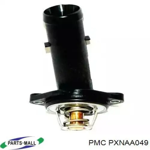 Difusor do radiador de esfriamento, montado com motor e roda de aletas Parts-Mall PXNAA049 preço, a partir de 100,58 USD