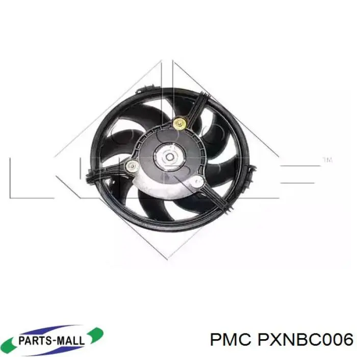  Parts-Mall PXNBC006