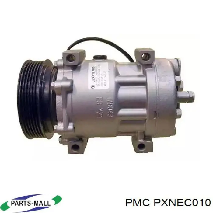 Compressor de aparelho de ar condicionado General Motors 96394674 preço, a partir de 117,48 USD