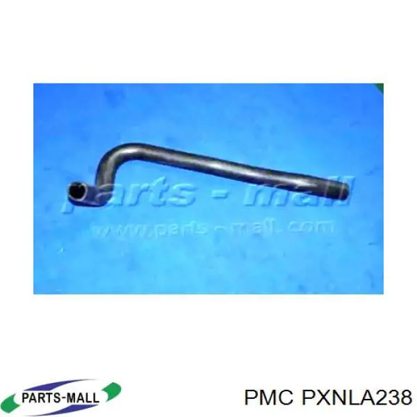 Mangueira (cano derivado) do radiador de esfriamento superior Parts-Mall PXNLA238 preço, a partir de 18,75 USD