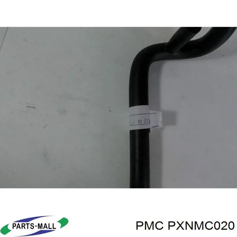 Cano derivado de ventilação de cárter (de separador de óleo) KAP 96239412 preço, a partir de 5,12 USD
