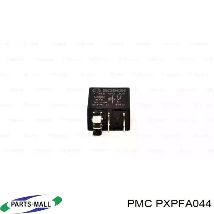 Compre OK2A167740 Hyundai/Kia Relê de pisca-pisca