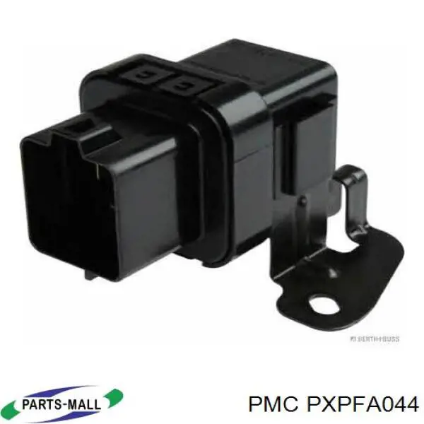 Compre PXPFA044 Parts-Mall Relê de pisca-pisca