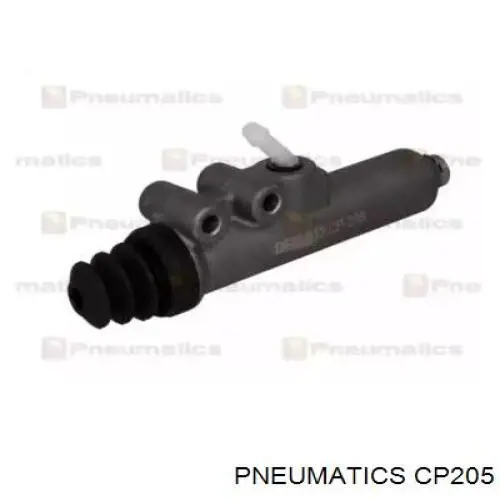 Cilindro mestre de embraiagem KRD25000602 KRD