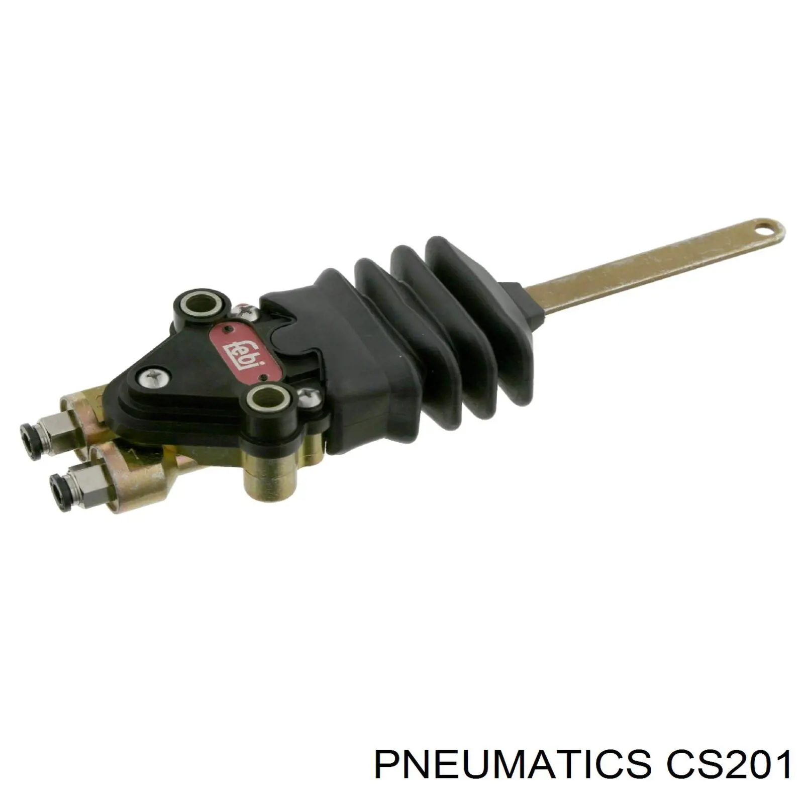 Válvula do nível de assoalho (TRUCK) Pneumatics CS201 preço, a partir de 41,32 USD