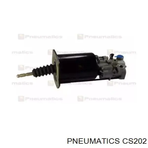 CS202 Pneumatics Reforçador de embraiagem Reforçador Hidráulico Pneumático
