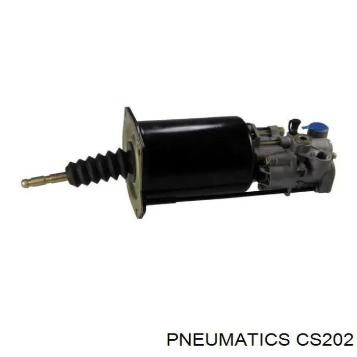 Reforçador de embraiagem Reforçador Hidráulico Pneumático Pneumatics CS202 preço, a partir de 108,29 USD