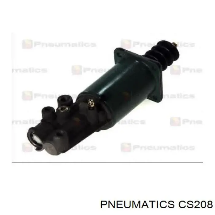 Reforçador de embraiagem Reforçador Hidráulico Pneumático Pneumatics CS208 preço, a partir de 96,19 USD