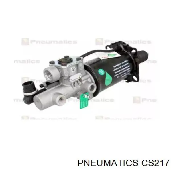 Compre 81307256114 MAN Reforçador de embraiagem Reforçador Hidráulico Pneumático
