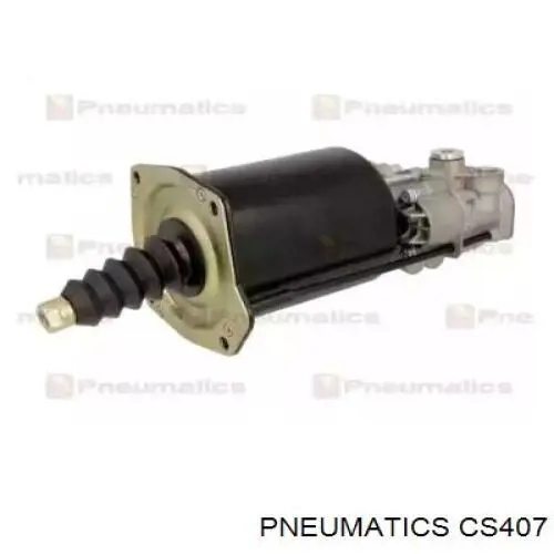 Reforçador de embraiagem Reforçador Hidráulico Pneumático Pneumatics CS407 preço, a partir de 94,05 USD