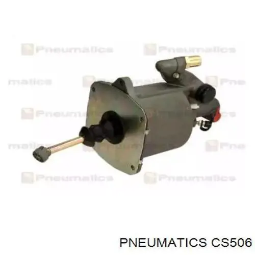 Compre 1927825 Scania Reforçador de embraiagem Reforçador Hidráulico Pneumático