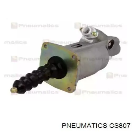 Reforçador de embraiagem Reforçador Hidráulico Pneumático KA628277AM Kongsberg