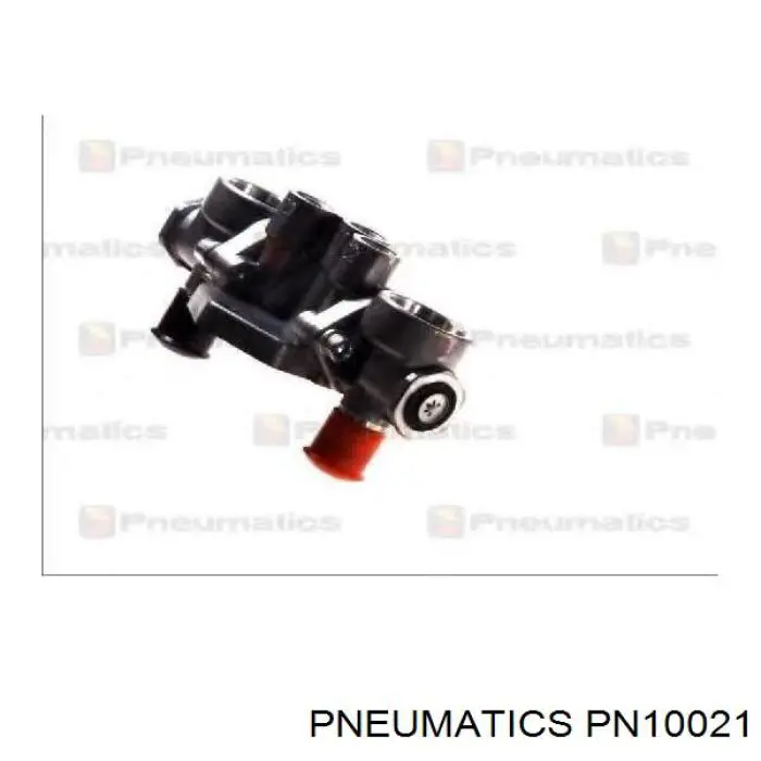 Válvula de libertação de emergência Pneumatics PN10021 preço, a partir de 82,68 USD