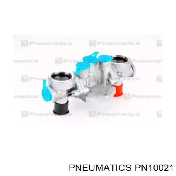 Compre PN10021 Pneumatics Válvula de libertação de emergência