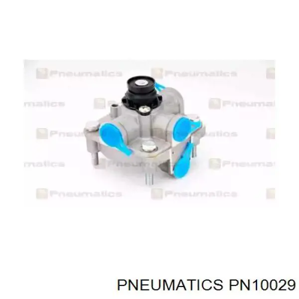 Válvula de aceleração do sistema pneumático AIR Fren 05545004 preço, a partir de 49,71 USD