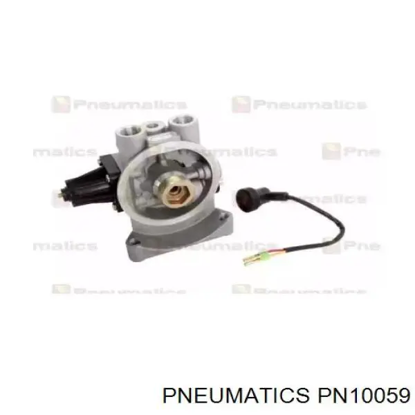 Secador de ar do sistema pneumático Knorr-bremse LA8234 preço, a partir de 154,16 USD