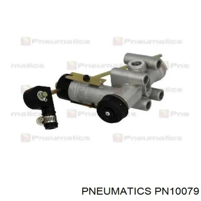 Válvula de controlo de pressão de ar no coxim pneumático Pneumatics PN10079 preço, a partir de 69,19 USD