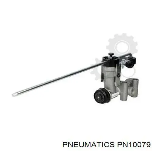 Compre PN10079 Pneumatics Válvula de controlo de pressão de ar no coxim pneumático
