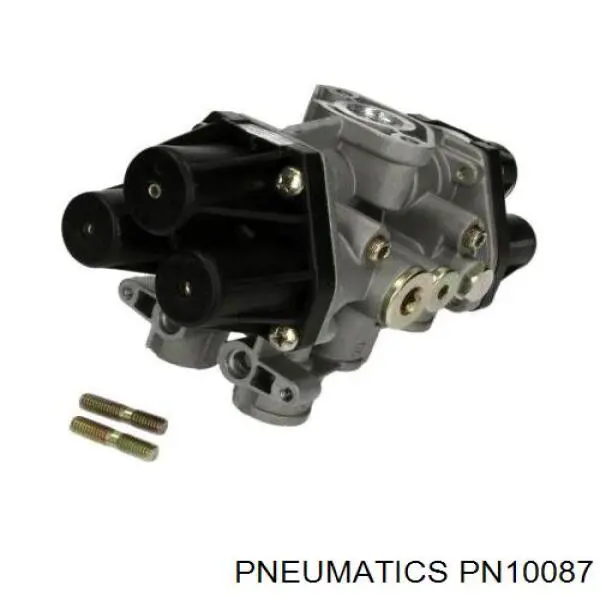 Válvula de limitação de pressão do sistema pneumático Pneumatics PN10087 preço, a partir de 86,95 USD