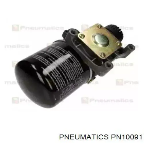 Compre 1607424 DAF Secador de ar do sistema pneumático