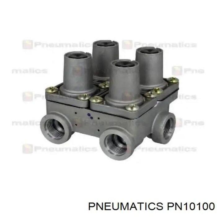 Válvula de limitação de pressão do sistema pneumático Wabco 9347022600 preço, a partir de 66,05 USD