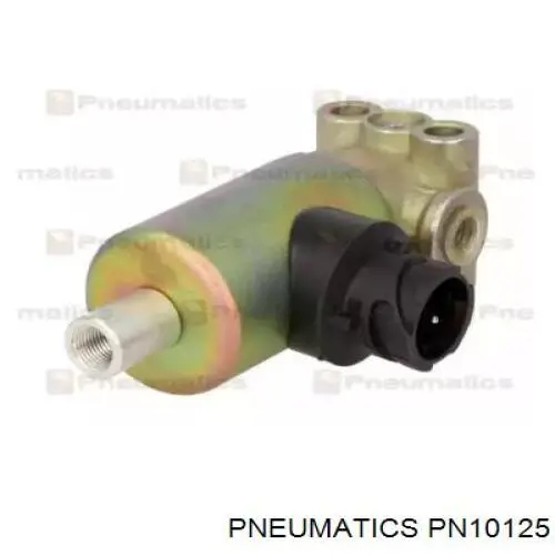 Compre 1527021 DAF Válvula eletromagnética da Caixa de Mudança (Truck)