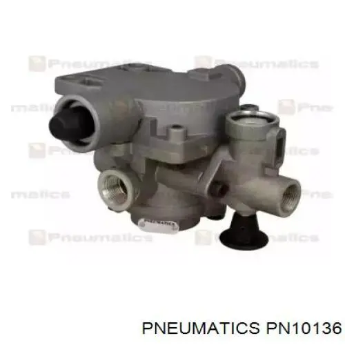 Válvula do freio de reboque Knorr-bremse AS3100A preço, a partir de 100,81 USD