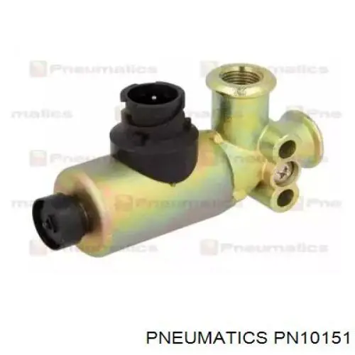 Compre A0059971236 Mercedes Válvula de controlo de pressão de ar no pneu