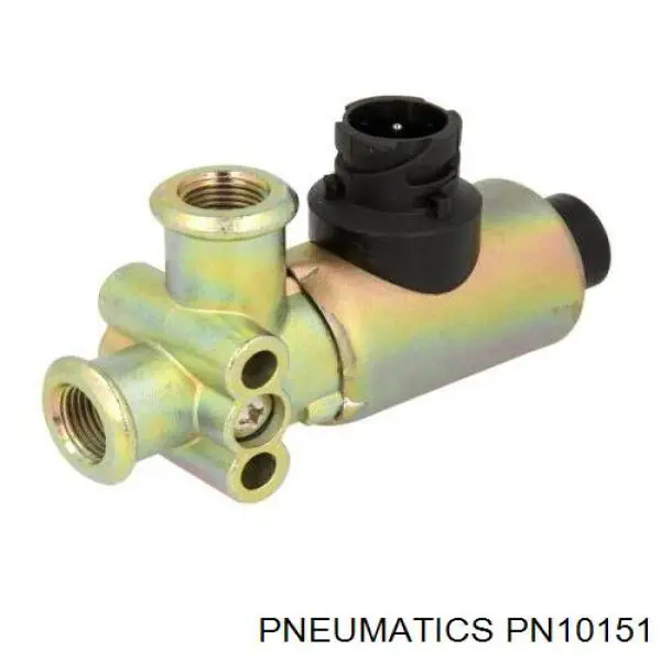 A0059971236 Mercedes Válvula de controlo de pressão de ar no pneu